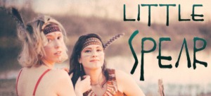 Little Spear - East End Street Fest 2014