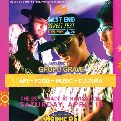 estendstreetfest-2026-Grupo-Grave