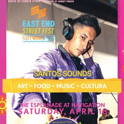 estendstreetfest-2026-Santos-Sound