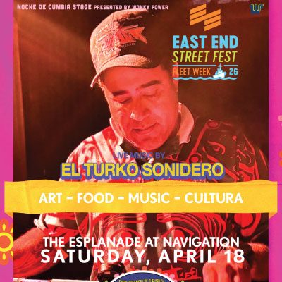 estendstreetfest-2026-Turco-Sonidero